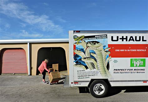 <b>U-Haul</b> Moving & Storage of Willowbrook. . Uhaul fm 78